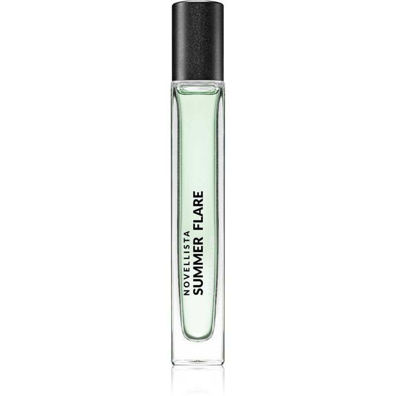 NOVELLISTA Summer Flare eau de parfum / unisex