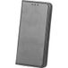 Samsung Galaxy A40 A405, OEM, Smart Magnetic, Noir