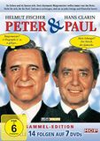 Peter & Paul Sammel-Edition