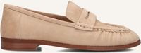 Stefano Lauran Dk2805 Loafers Dames Beige