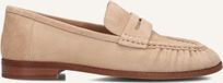 Stefano Lauran Dk2805 Loafers Dames Beige