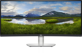 DELL Dell 34 gebogen monitor | S3422DW