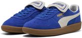 Puma Palermo Premium Suede Chaussures Bleu EU 37 1/2
