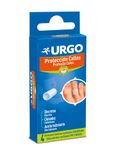 Urgo Urgo eeltbescherming, voorgesneden, 4 stuks 100 g.