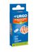 Urgo Urgo eeltbescherming, voorgesneden, 4 stuks 100 g.