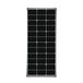 enjoy solar® Monokristallijn zonnepaneel 130W 12V PERC