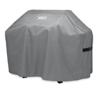 Weber Barbecuehoes Genesis II met 3 branders - 7179