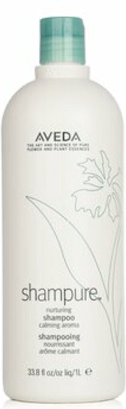 Aveda Shampoo 1000.0 ml