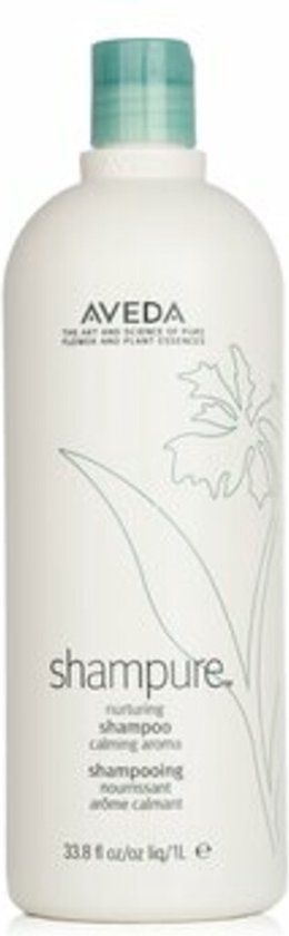 Aveda Shampure Nurturing Shampoo 1000ml