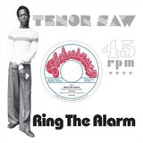 Ring Tenor Saw Ring The Alarm (7" Single)