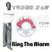 Ring Tenor Saw Ring The Alarm (7" Single)