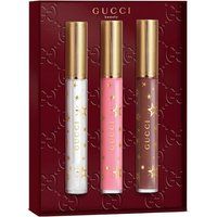 Gucci Gloss Trio