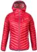 Rafiki Nevis Veste Rose 42 Femme
