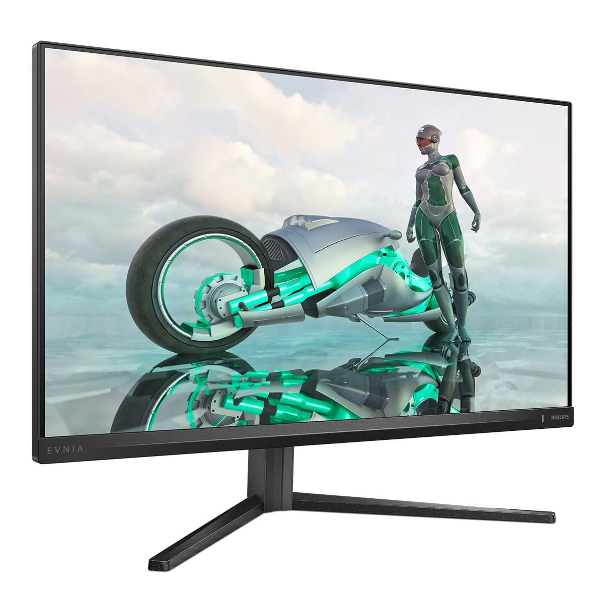 Philips Evnia 27M2N3200A/00 27" Full HD 180Hz Gaming Monitor