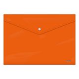 Envelop Geore Envelop van polypropyleen – Folio – Oranje