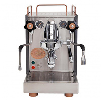 ECM ECM Mechanika VI Slim Espressomachine Heritage Line