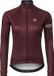 AGU Solid Winter Thermojack III Trend Dames - Modica - XS - Brown - XS