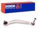 SIDEM 21673 stuur, wielophanging | Compatibel met: BMW 5, 5 Touring, 6, 6 Cabriolet, 7
