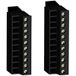 Schneider Electric TMAT2MSET Connectorset Borne à vis 1 pièce