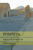 Pompeya Paperback