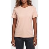 Calvin Klein Jeans Shirt 'Monogram' perzik
