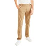 Dockers heren Casual broek Slim Fit Ultimate Chino Pants