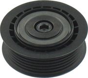 SKF VKM 36079 Umlenk-/Führungsrolle, Keilrippenriemen