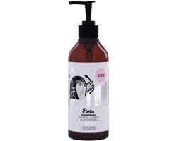 YOPE Natuurlijke Voedende Roos & Wierook Douchegel 400ml