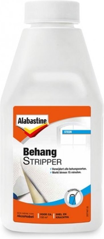 Alabastine Behangstripper