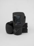 Metal Boxe Bokshandschoenen Starter 10 oz Zwart