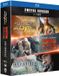 Warner Home Video Black Adam + Rampage - Big Meets Bigger + San Andreas (Blu-ray)