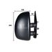 Alkar Rétroviseur Extérieur 9255961 Citroën 1325626080 8149h6 8153jr