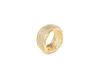 GUESS Gemengd analoog kwartshorloge met armband in JUBR04674JWYG52