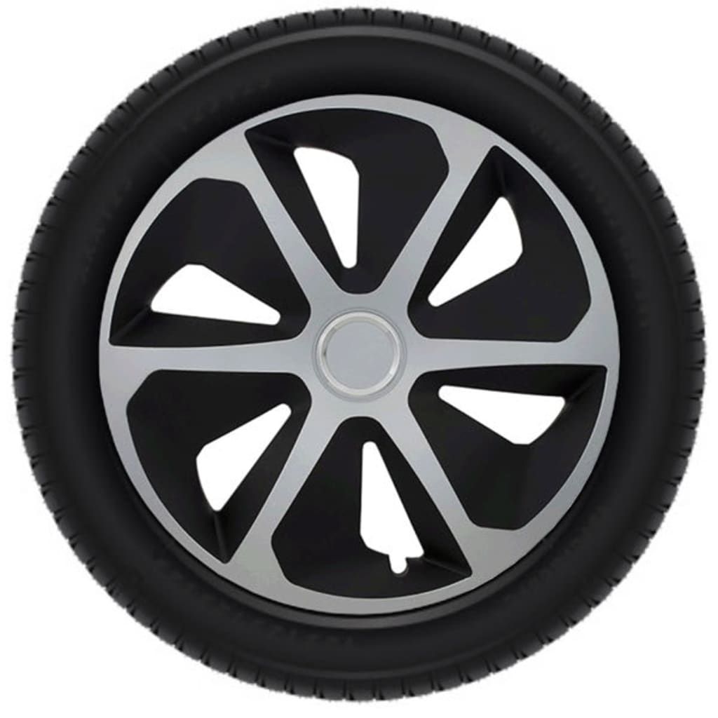 IVOL Wieldoppen set - 14 inch – Rocco Mix