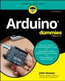 Arduino Wiley-VCH GmbH Arduino For Dummies