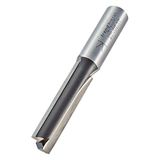 Trend Trade Rechte Twee Groef Frees, 1/2 Inch Schacht, 12.7Mm Snijdiameter & 50Mm Snijlengte, Hardmetalen Punt (Tct), Tr17X1/2Tc