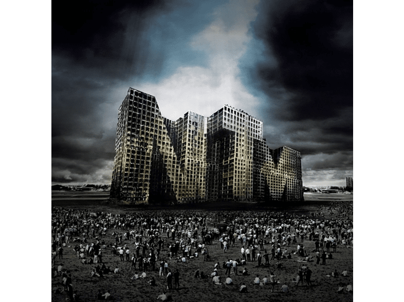 LEGACY supreme ntm - anthologie vinyl