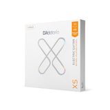 D'Addario XS Gecoate Elektrische Gitaarsnaren - XSE1046-2P - Regulier Licht, 10-46 - 2-Pack