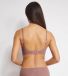 Sloggi Zero feel Soft Bra Bliss - Naadloze BH top - Kanten bralette met brede bandjes - M