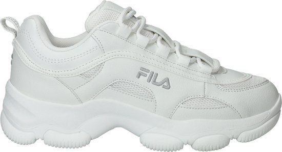 Fila Strada Dreamster Lage sneakers - Meisjes - Wit - Maat 36