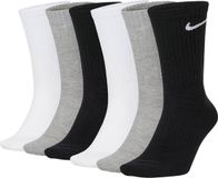 Nike Sokken Cushioned - Training Crew Socks 3P Set van 6