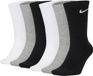 Nike Sokken Cushioned - Training Crew Socks 3P Set van 6
