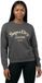 Superdry Sweatshirt pour femmes Vintage Black