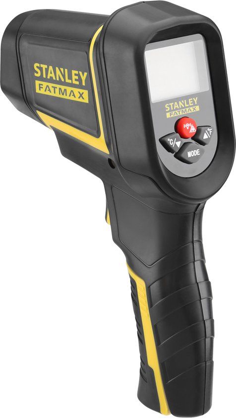 Stanley FATMAX IR Thermometer - 1350°C - 3253560774226