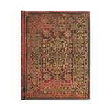 Carnet Paperblanks Carnet rigide Évangéline Ultra Ligné 144p.