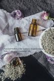 Natural Wellness For Seniors: Transforming Eldercare With Essential Oils