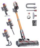 Aspirateur à main sans fil