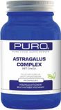 Puro Astragalus Complex Capsules 30 Capsules