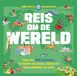Reis Rebo Productions Reis om de wereld - Expeditie-avontuur