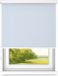 Fart Produkt time4blinds Vrijhangend Rolgordijn in Aluminium Cassette – 1000x1200mm – Grijs Blauw – Linkszijdig